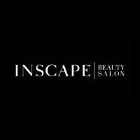 Inscape Beauty Salon Logo