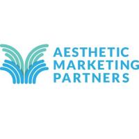 Aesthetic Marketing Partners Logo