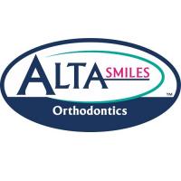 ALTA SMILES Orthodontics Abington Certified Provider logo