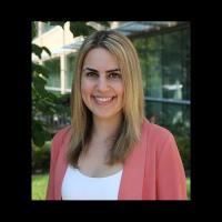 Dr. Roxy Zarrabi Logo