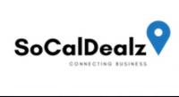 SoCalDealz - Local Directory Solution Logo