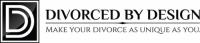 Divorced by Design Logo