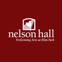 Nelson Hall at Elim Park logo