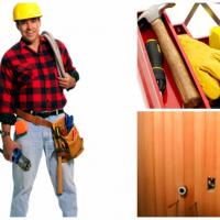 All Handyman Services Logo