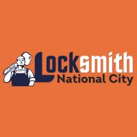 Locksmith National City CA Logo