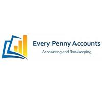 Every Penny Accounts, LLC logo