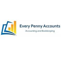 Every Penny Accounts, LLC Logo