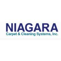 Niagara Carpet & Cleaning Systems Logo