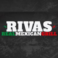 Rivas Mexican Grill #6 logo