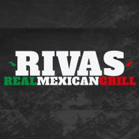 Rivas Mexican Grill #6 Logo