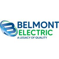 Belmont Electric Logo