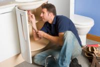 AAB Drain Cleaning Logo