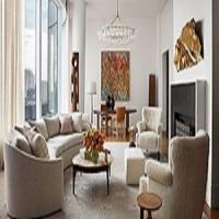 Persian Rugs & Carpets Logo