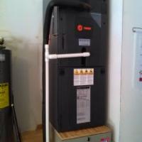 Contemporary Air Service, Inc. Logo