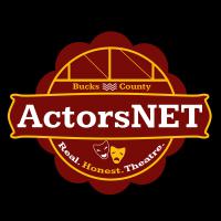 ActorsNET Logo