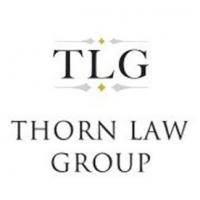 Thorn Law Group Logo