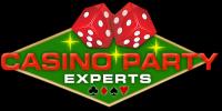 Casino Party Experts Lexington logo