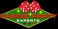 Casino Party Experts Lexington Logo