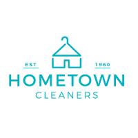 Abacoa's Hometown Cleaners & Tailors Logo