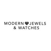 Modern Jewels & Watches logo