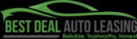 Car Leasing Service Logo