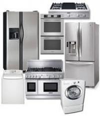 West Orange Appliance Repair Logo