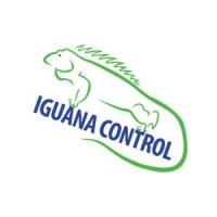 Iguana Control Logo