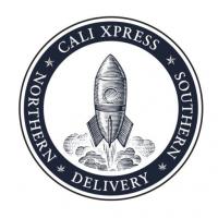 Cali Xpress Weed Delivery - Long Beach logo