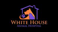 White House Animal Hospital Logo