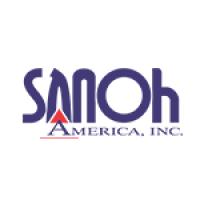Sanoh America Inc. Reviews Logo