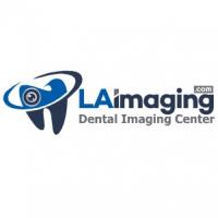 Dental Diagnostic Imaging Center Logo