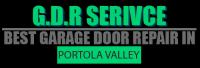 Garage Door Repair Portola Valley Logo