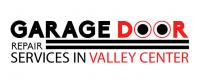 Overhead Garage Door Co Valley Center Logo