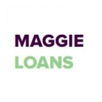 Maggie Loans Logo