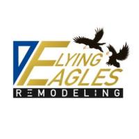Flying Eagles- Home Remodeling Austin Texas Logo