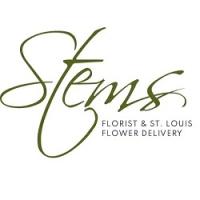 Stems Florist & St. Louis Flower Delivery Logo