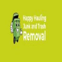 Junk and Trash Hauling San Diego Logo