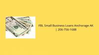 FBL Small Business Loans Anchorage AK Logo