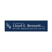 The Law Offices of Lloyd E. Bennett Logo