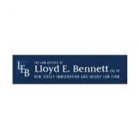 The Law Offices of Lloyd E. Bennett Logo