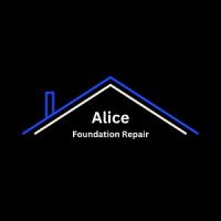 Alice Foundation Repair Logo