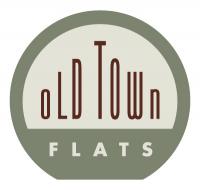 Old Town Flats Logo