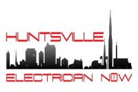 Huntsville Electrician Now Logo