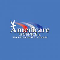 Americare Hospice & Palliative Care Logo