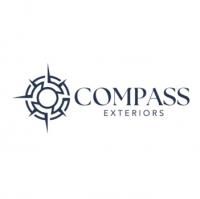 Compass Exteriors Logo