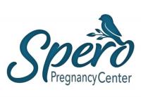 Spero Pregnancy Center Logo