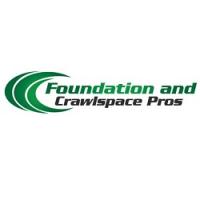 Foundation and Crawl Space Pros logo