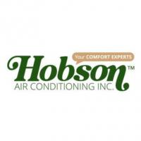 Hobson AC Logo
