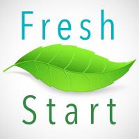 Fresh Start Laser Tattoo Removal Clinic Logo