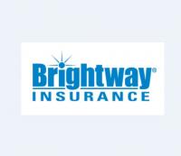 Brightway Insurance, The Tyson Rochelle Agency Logo